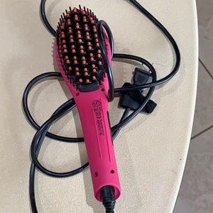 Royal Pro  Luxury Heat Hairstyler